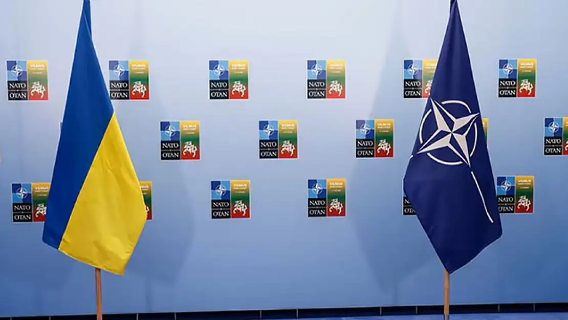 NATO Ülkeleri, Gayrisafi Milli Hasılalarına Göre Ukrayna'ya Askeri Yardımda Bulunacak!