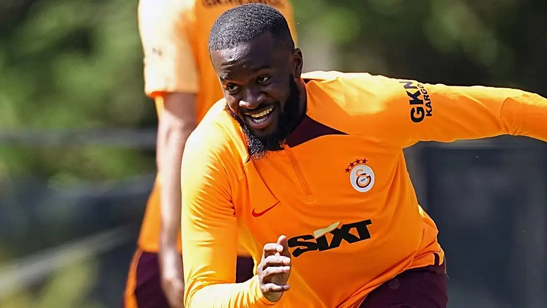 Ndombele'nin Kiloları ile Başı Dertte