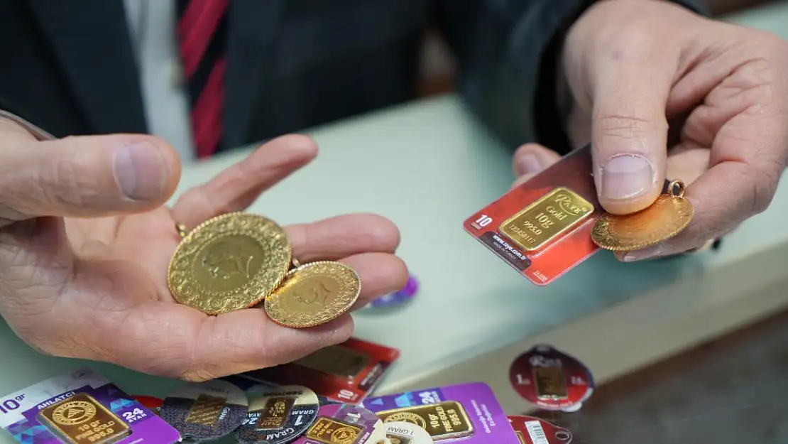 Ne Döviz Ne Gayrimenkul 2023'ün En Çok Kazandıranı Oldu