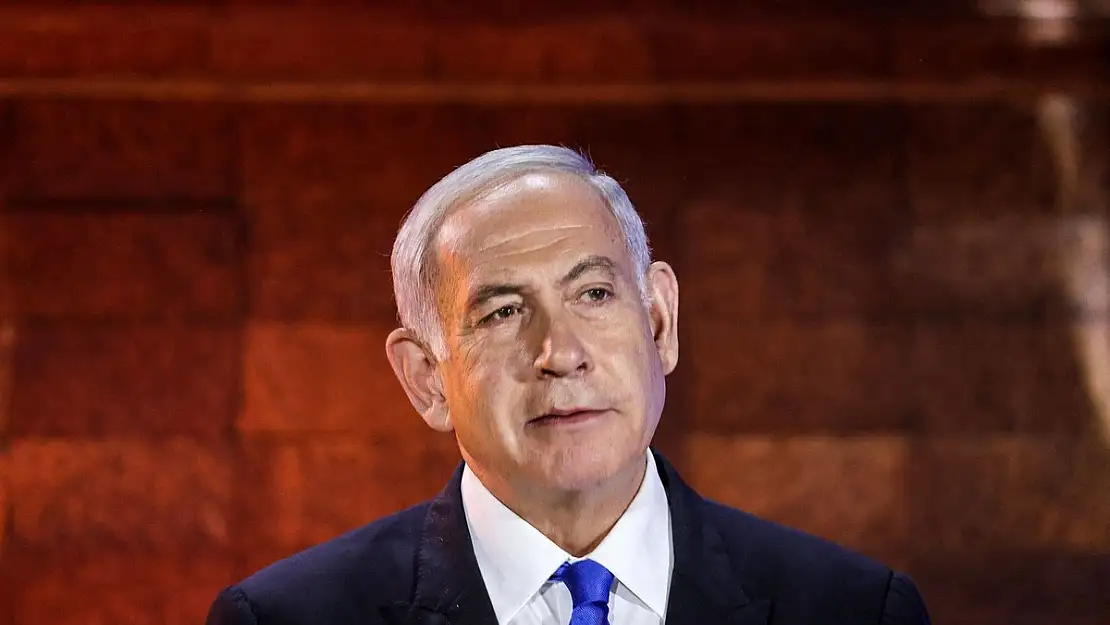 Netanyahu Ameliyat Oluyor