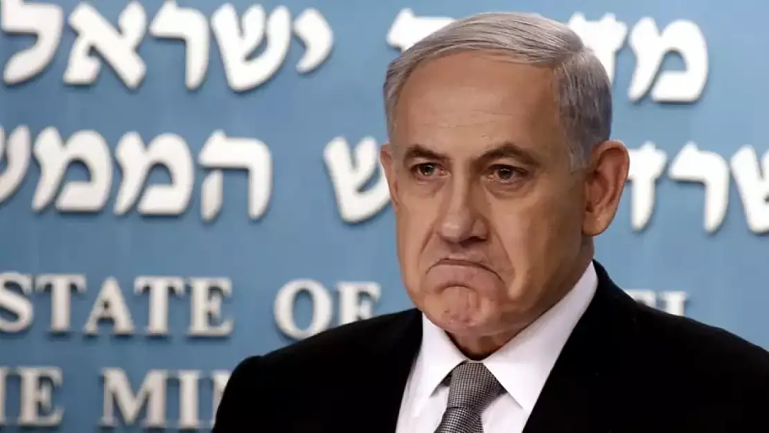 Netanyahu'dan Alçak Tehdit! 'İsrail'e dokunan herkesin kanı dökülür'