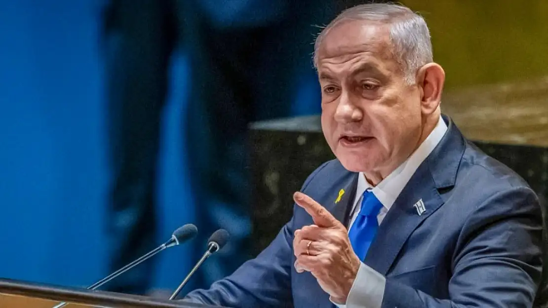 Netanyahu'dan İran'a Tehdit! Ulaşamayacağımız Hiçbir Yer Yok!