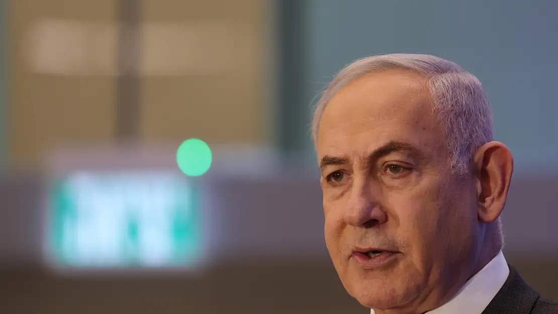 Netanyahu'dan Refah'a operasyon sinyali