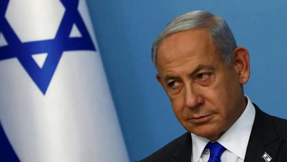 Netanyahu'dan Şok Eden Açıklama! Daha Çok Kan Dökecek