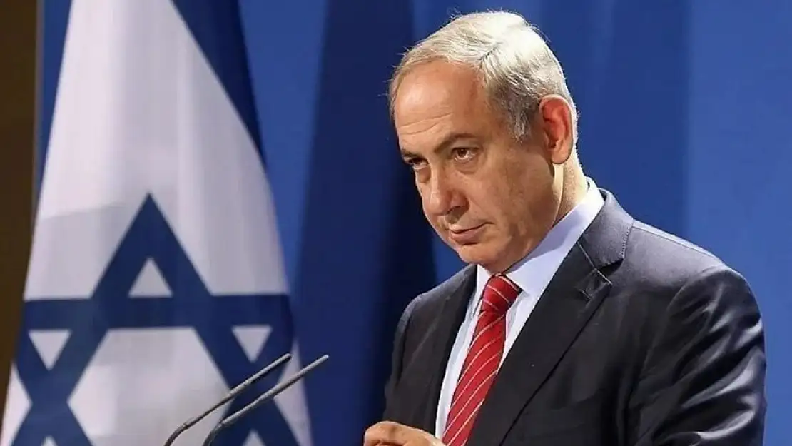 Netanyahu'dan Suriye'deki Yeni Yönetime Tehdit: Ağır Bedel Ödeteceğiz!