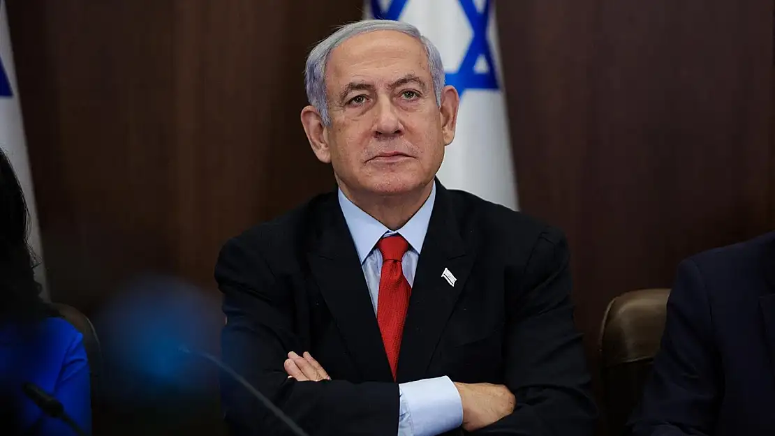 Netanyahu: Hedefimize Ulaşana Kadar Saldırılar Devam Edecek