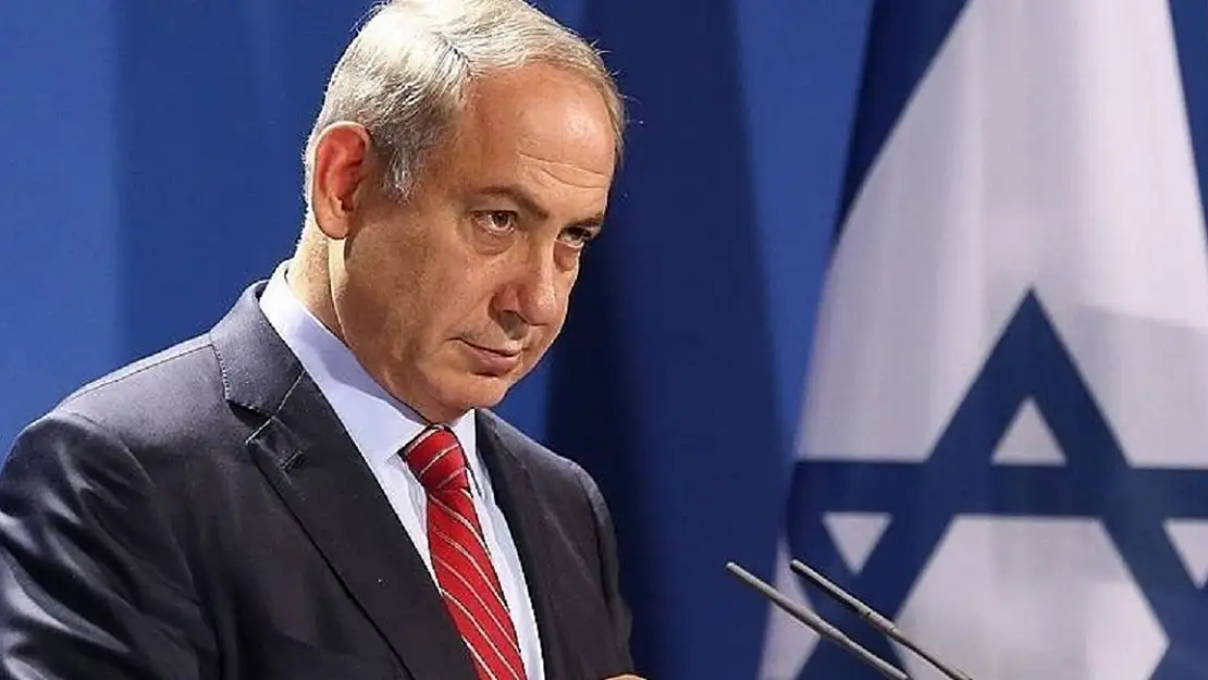 Netanyahu Hukuk Tanımıyor, Lahey'i Yok Saydı