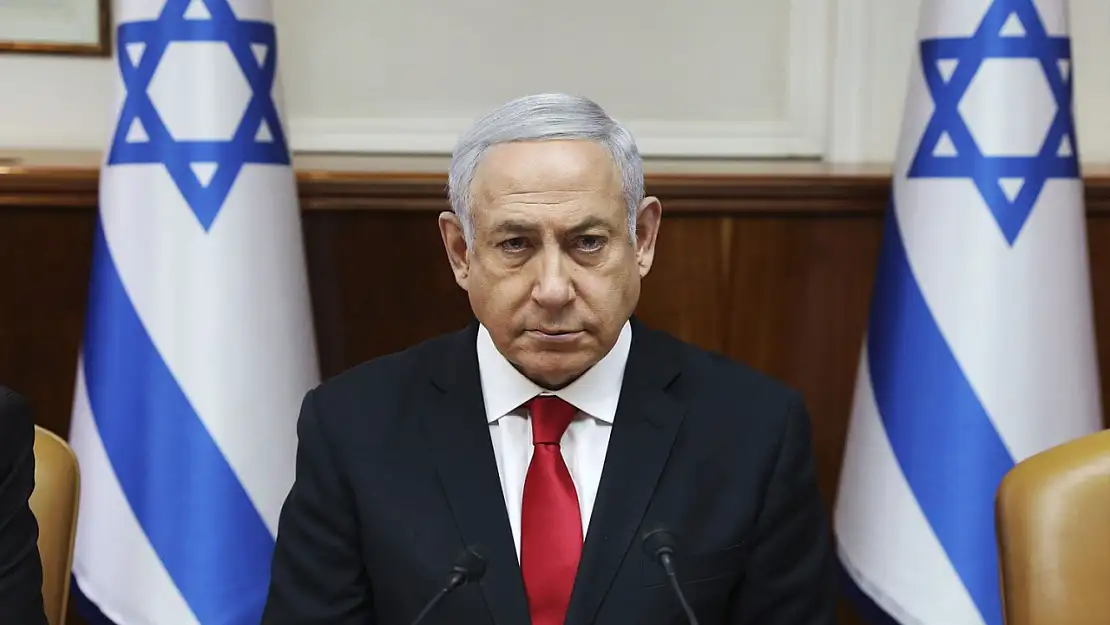 Netanyahu kansere yakalandı! Mazlumun ahı...