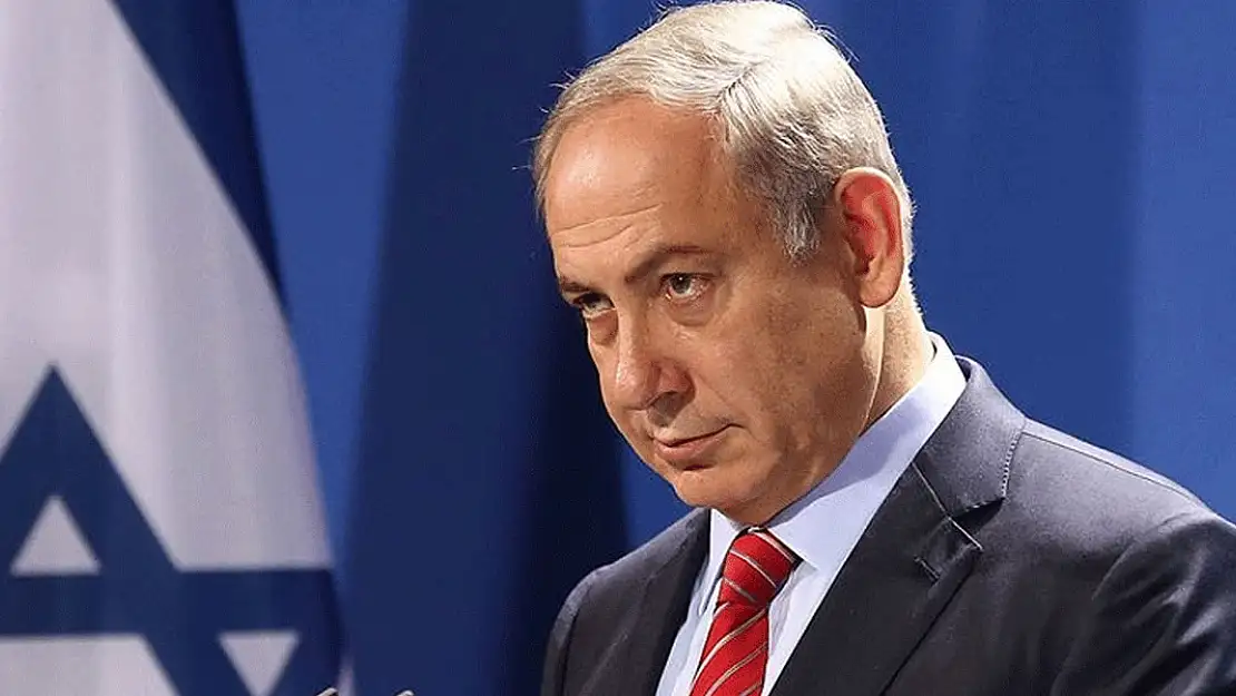 Netanyahu: &quotGazze'ye saldırılar sürecek"