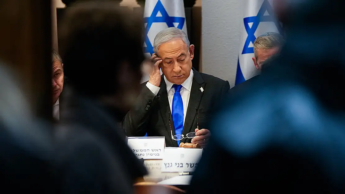 Netanyahu: Savaş bize ağır bedeller ödetiyor 