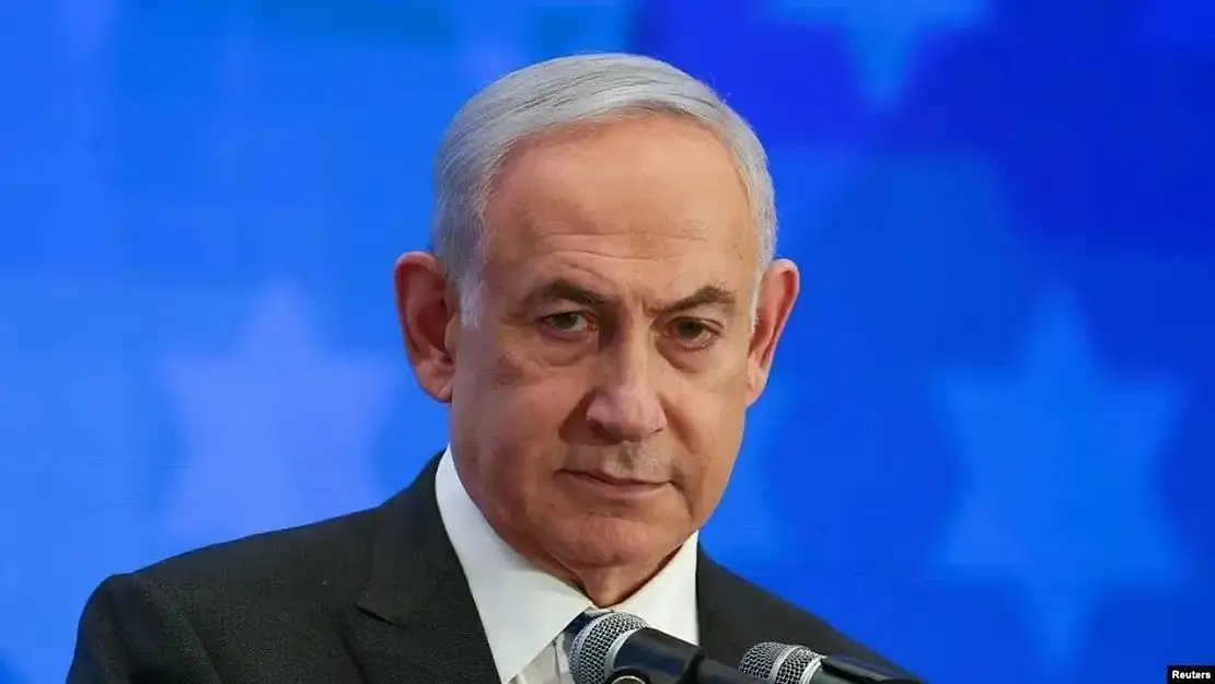 Netanyahu Tutuklama Talebini Tanımadı, Pentagon Karşı Çıktı