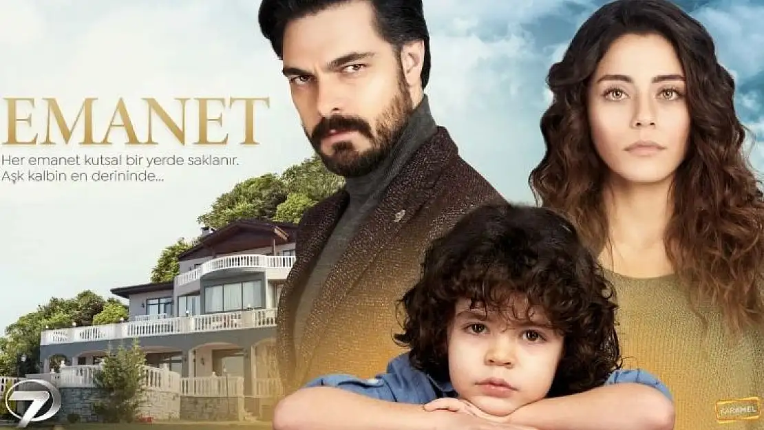 Emanet'te Yarın Neler Olacak? 159.Bölüm Fragmanı İzle