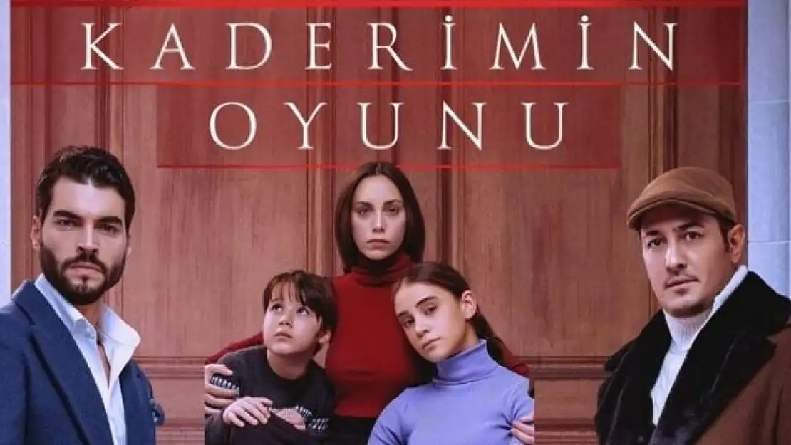 Kaderimin Oyunu 4. Bölüm İzle