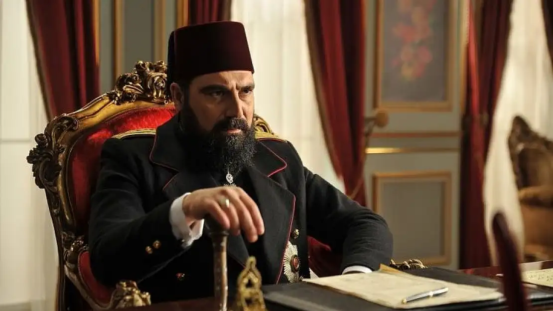 Payitaht Abdülhamid Son Bölüm 149.Bölüm Tek Parça İzle