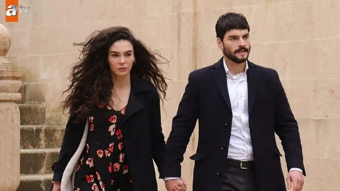 18 Nisan Pazar Hercai 68.Bölüm Tek Parça Full İzle