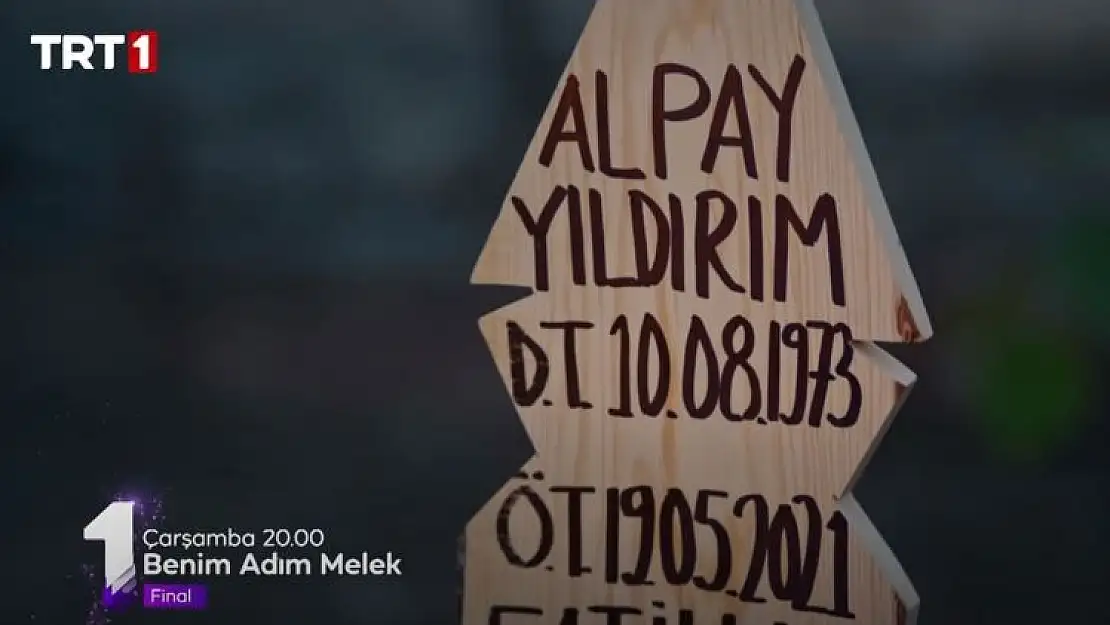 Benim Adım Melek 66.Bölüm(Final) Son Bölüm Tek Parça Full İzle