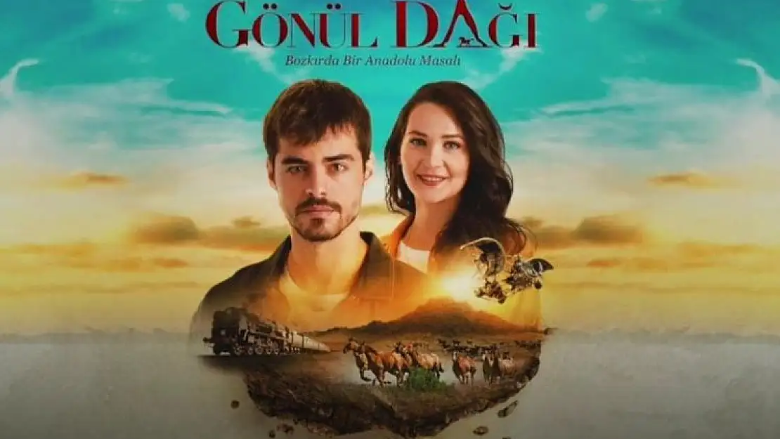 Gönül Dağı Dizisinde Tam 3 Ayrılık Birden Yaşandı Seyirci Bu Detaya Çok Şaşıracak