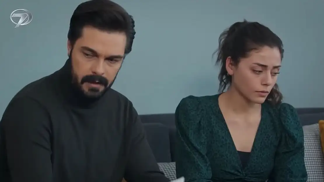 Emanet Yeni Bölüm 382.Bölüm Fragmanı İzle 17 Mayıs Salı