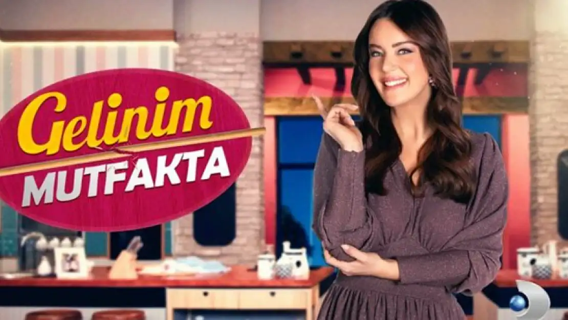 Gelinim Mutfakta Final Günü 935. Bölüm İzle