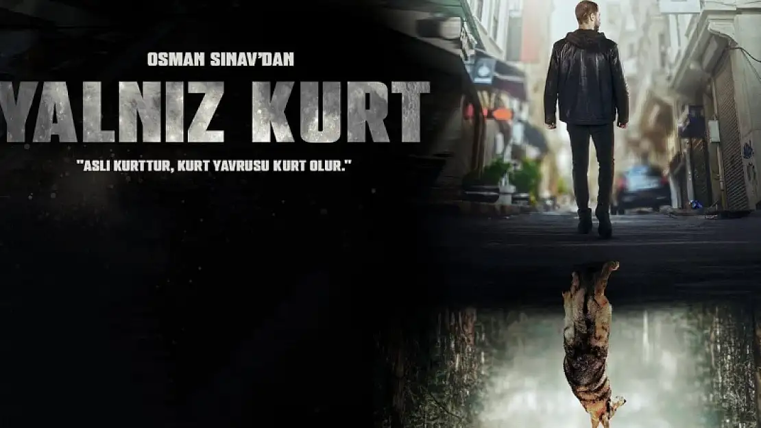 Yalnız Kurt 18. Bölüm Fragmanı