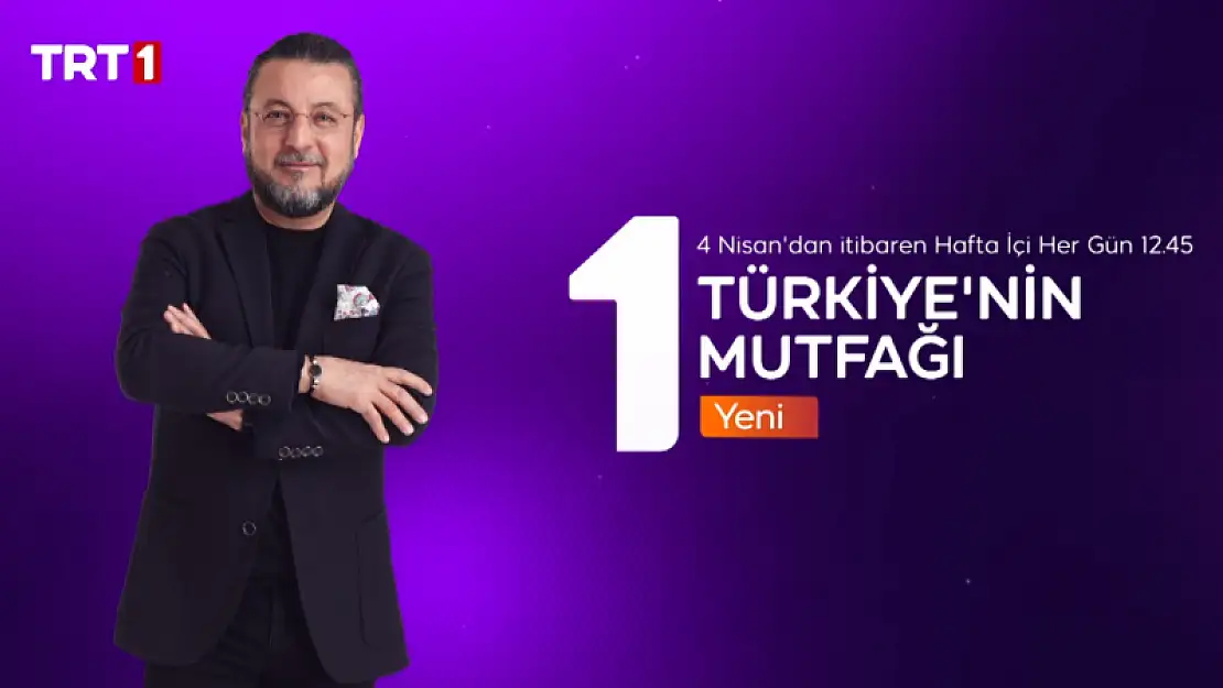 Türkiye'nin Mutfağı Son Bölüm 39 Bölüm Full İzle