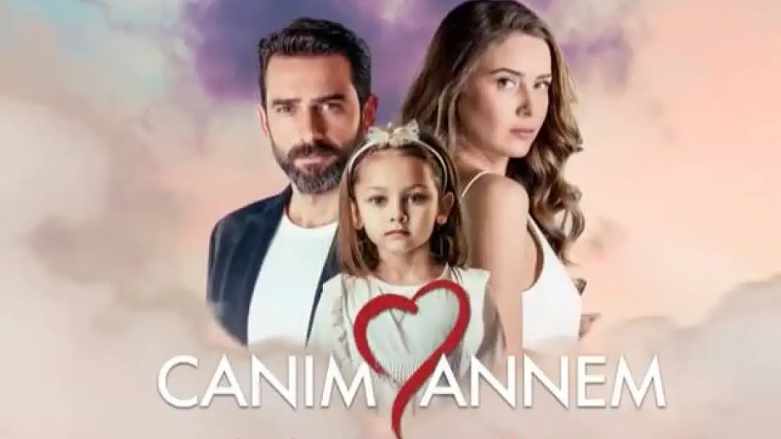 Canım Annem 111.Bölüm 30 Temmuz Cumartesi Yeni Bölüm Fragman!