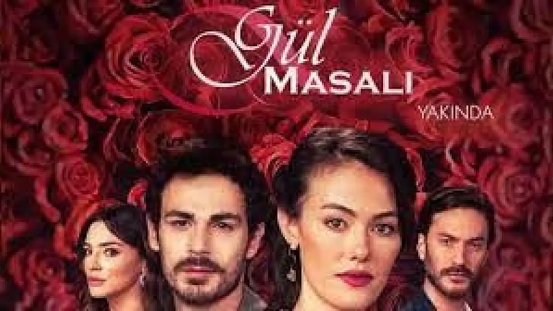 Gül Masalı 6. Bölüm Fragmanı | ''Gonca'yı herkesten koruyacağım...