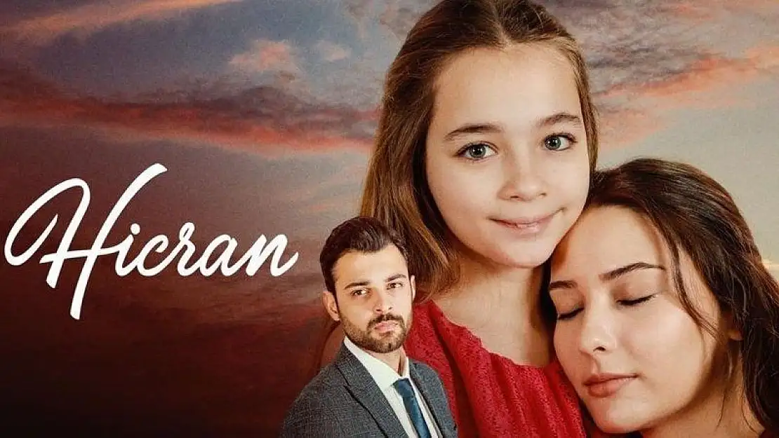 Hicran 20. Bölüm Kanal D 5 Kasım Yeni Bölüm İzle..