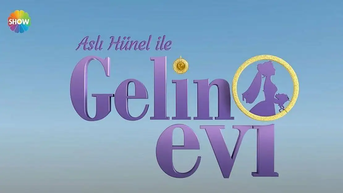 Aslı Hünel İle Gelin Evi 6 Aralık Salı Show TV 981. Bölüm İzle..