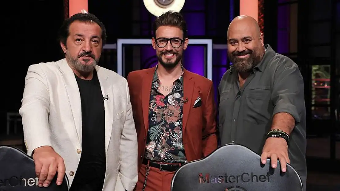 Masterchef Türkiye 148. Bölüm 6 Aralık Salı İzle..