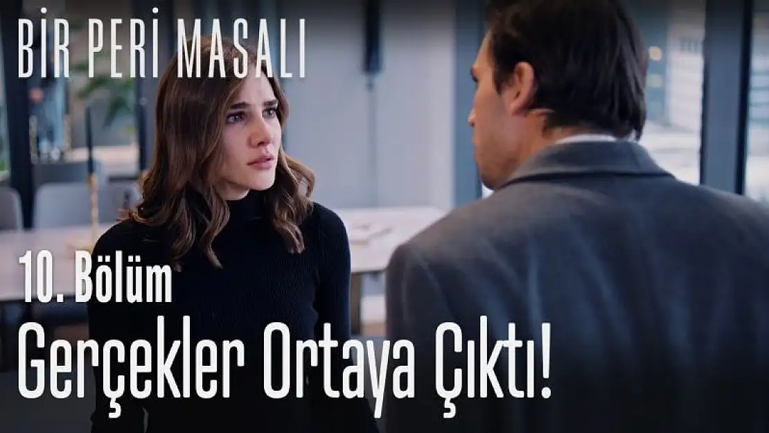 Bir Peri Masalı 11. Bölüm Fox Tv 7 Aralık Çarşamba Yeni Bölüm İzle..