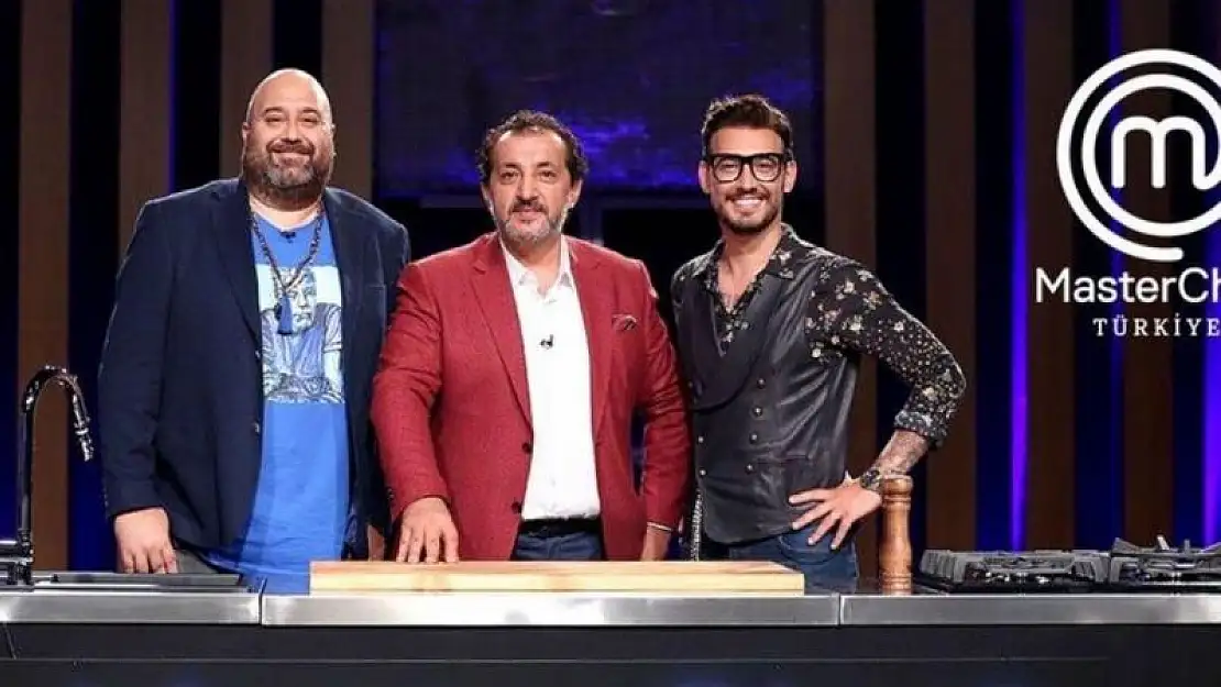 Masterchef Türkiye 149. Bölüm 7 Aralık Çarşamba İzle..