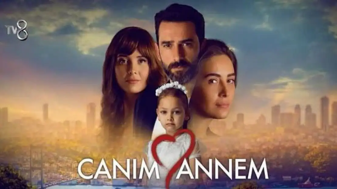 Canım Annem 204. Bölüm Fragmanı İzle 9 Aralık Cuma