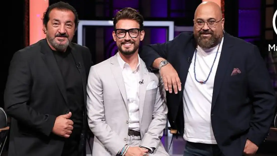 Masterchef Türkiye 152. Bölüm 10 Aralık Cumartesi Tv8 İzle..