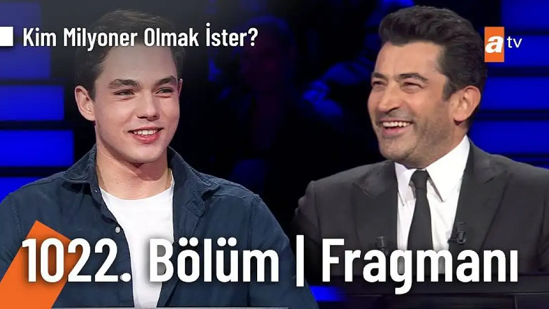 Kim Milyoner Olmak İster? 11 Aralık Pazar ATV Yeni Bölüm İzle..