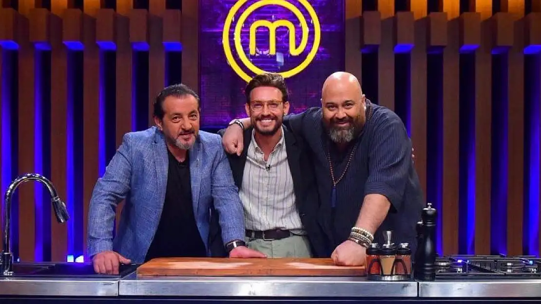 Masterchef Türkiye 153. Bölüm 11 Aralık Pazar Tv8 İzle..