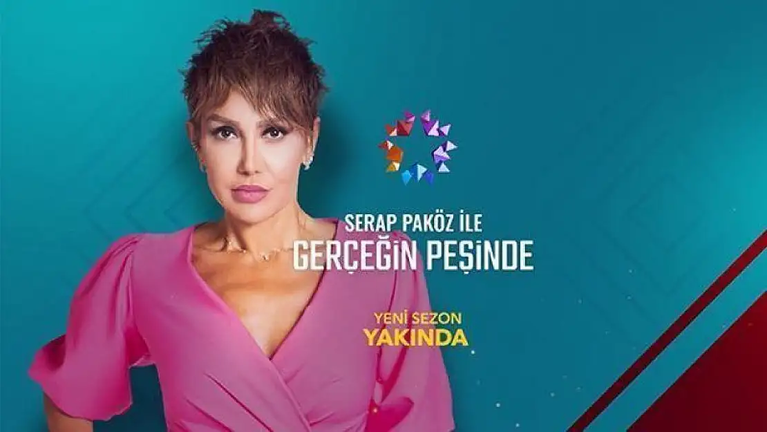 Serap Paköz İle Gerçeğin Peşinde 12 Aralık Pazartesi 698. Bölüm Star TV Canlı İzle..