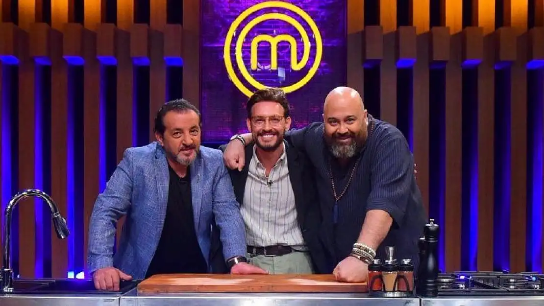 Masterchef Türkiye 154. Bölüm 12 Aralık Pazartesi Tv8 İzle..