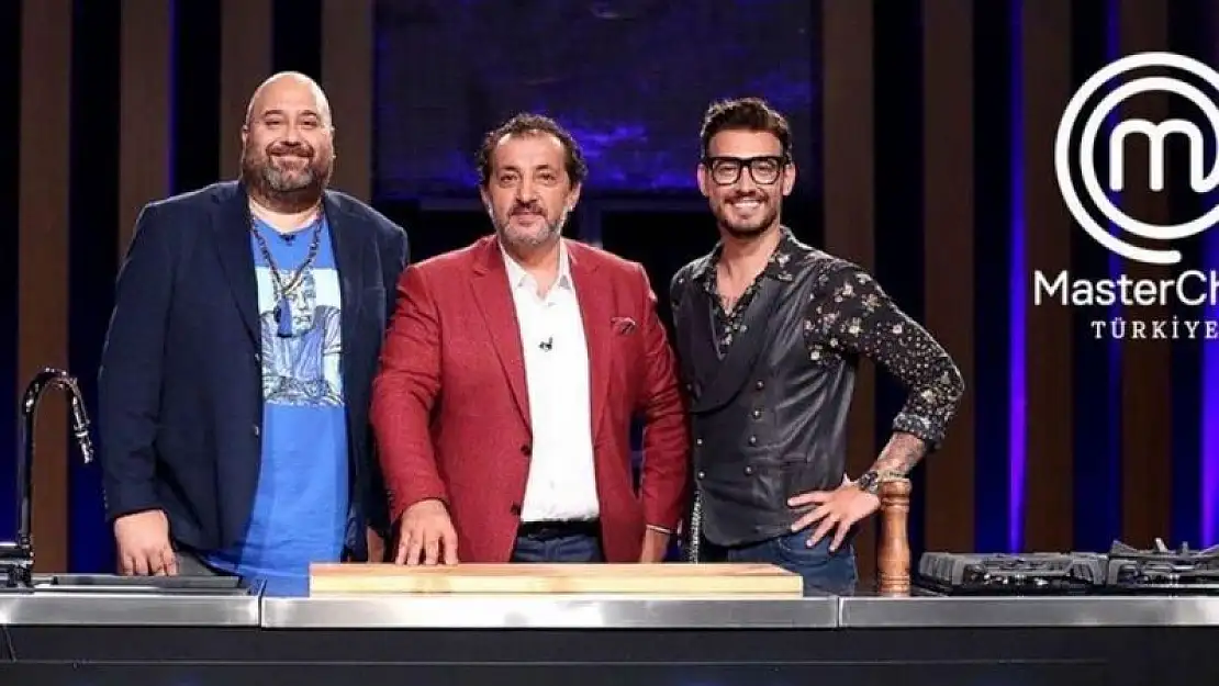 Masterchef Türkiye 155. Bölüm 13 Aralık Salı Fragmanı Tv8 İzle.. Son Bölüm Fragmanı İzle..