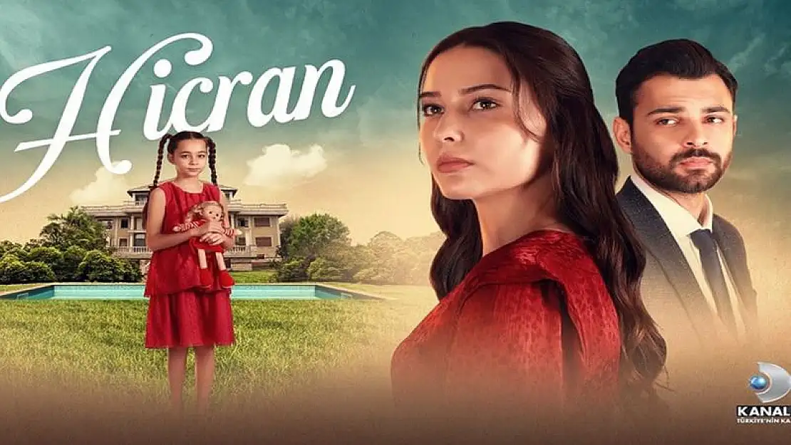 Hicran 29. Bölüm Kanal D 15 Aralık Perşembe Yeni Bölüm Fragman Izle.. Son Bölüm Fragmanı İzle..