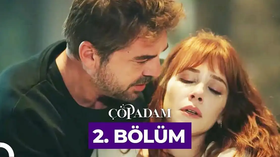 Çöp Adam 14 Aralık Perşembe 3. Bölüm Yeni Bölüm Star TV İzle..