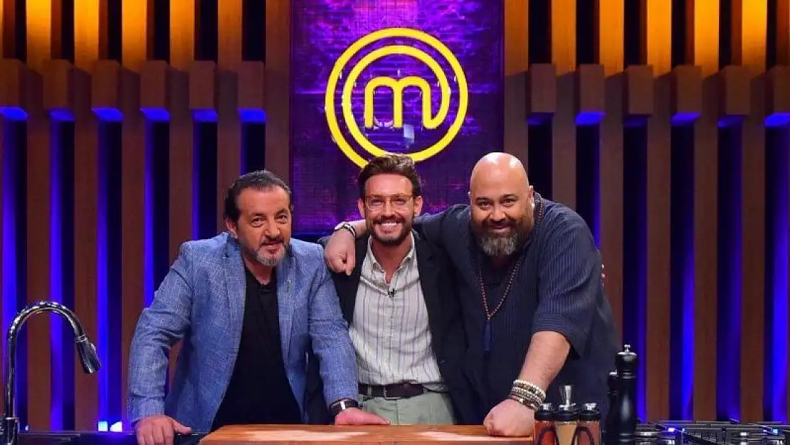 Masterchef Türkiye 158. Bölüm 16 Aralık Cuma Yeni Bölüm Fragmanı Tv8 İzle.. Son Bölüm Fragmanı İzle..