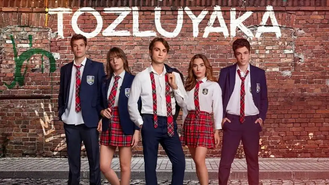 Tozluyaka 25. Bölüm Fox Tv 18 Aralık Pazar Yeni Bölüm İzle..