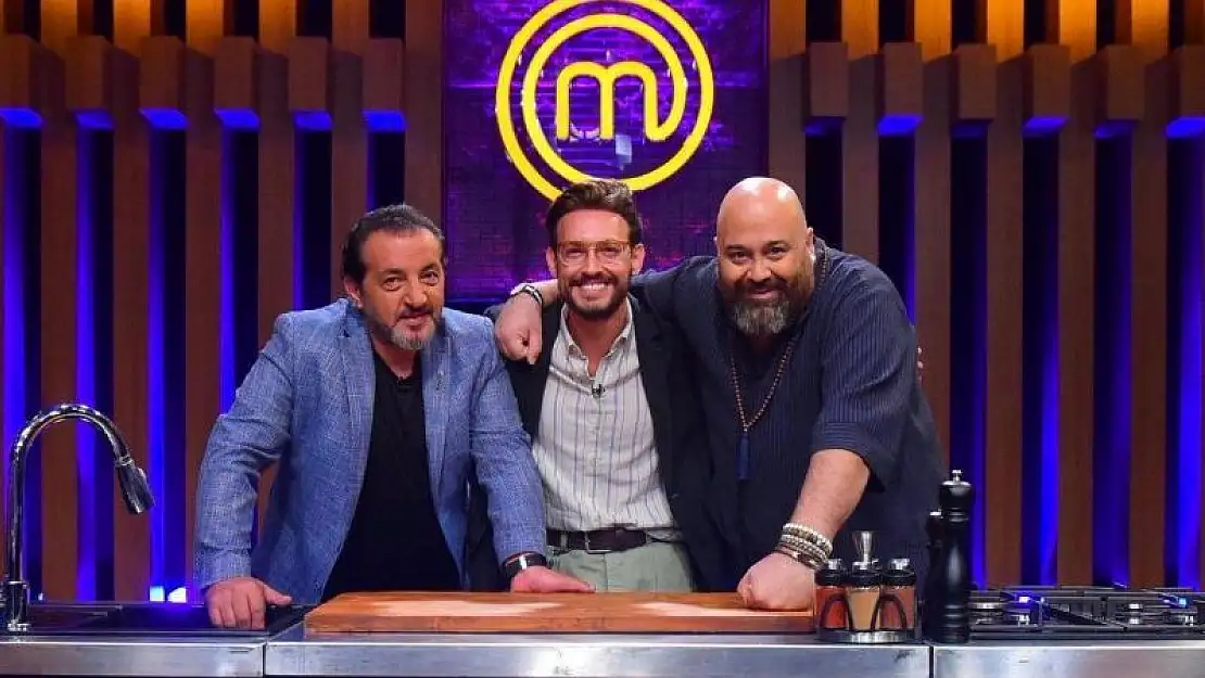 Masterchef Türkiye 161. Bölüm 19 Aralık Pazartesi Yeni Bölüm Fragmanı Tv8 İzle.. Son Bölüm Fragmanı İzle..