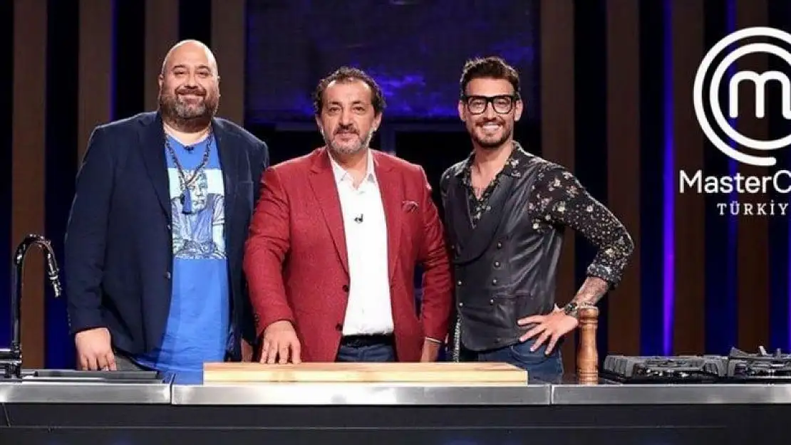 Masterchef Türkiye 160. Bölüm 18 Aralık Pazar TV8 İzle..