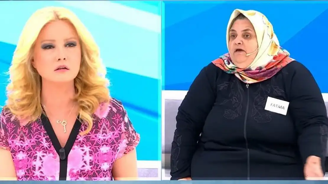 Müge Anlı ile Tatlı Sert 20 Aralık Salı ATV Canlı İzle..