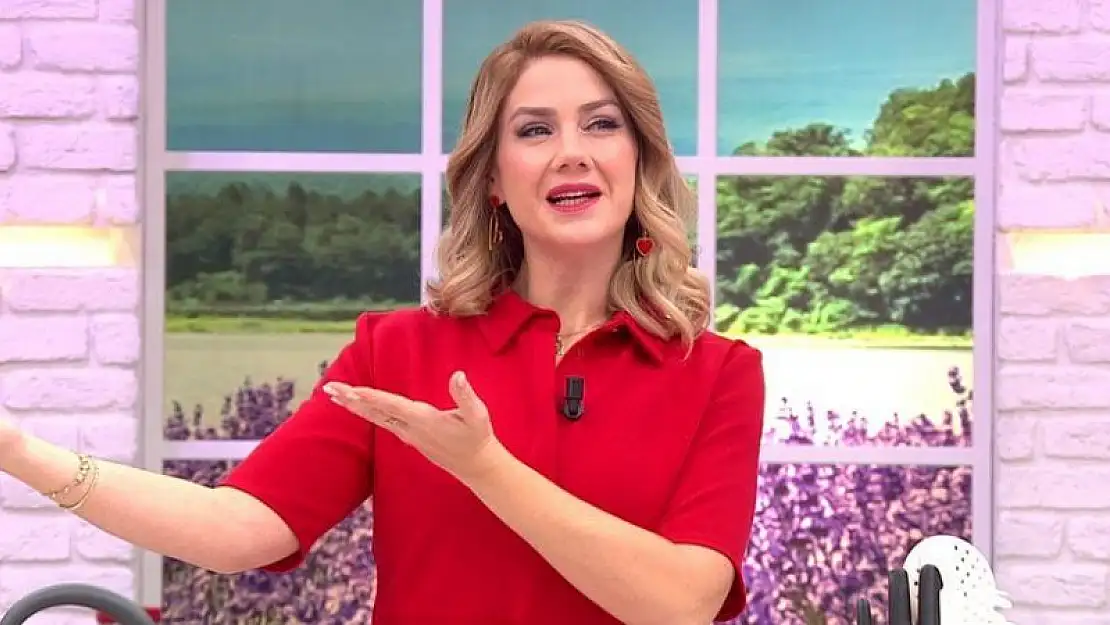 Mutfak Bahane 20 Aralık Salı ATV Yeni Bölüm İzle..