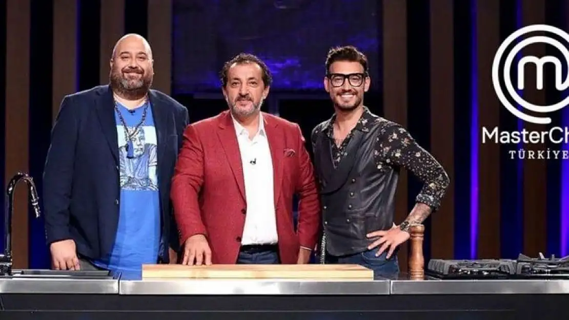 Masterchef Türkiye 162. Bölüm 20 Aralık Salı TV8 İzle..