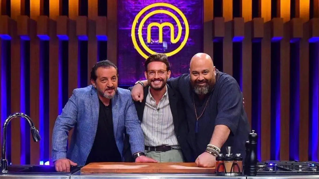 Masterchef Türkiye 163. Bölüm 21 Aralık Çarşamba Yeni Bölüm Fragmanı Tv8 İzle.. Son Bölüm Fragmanı İzle..