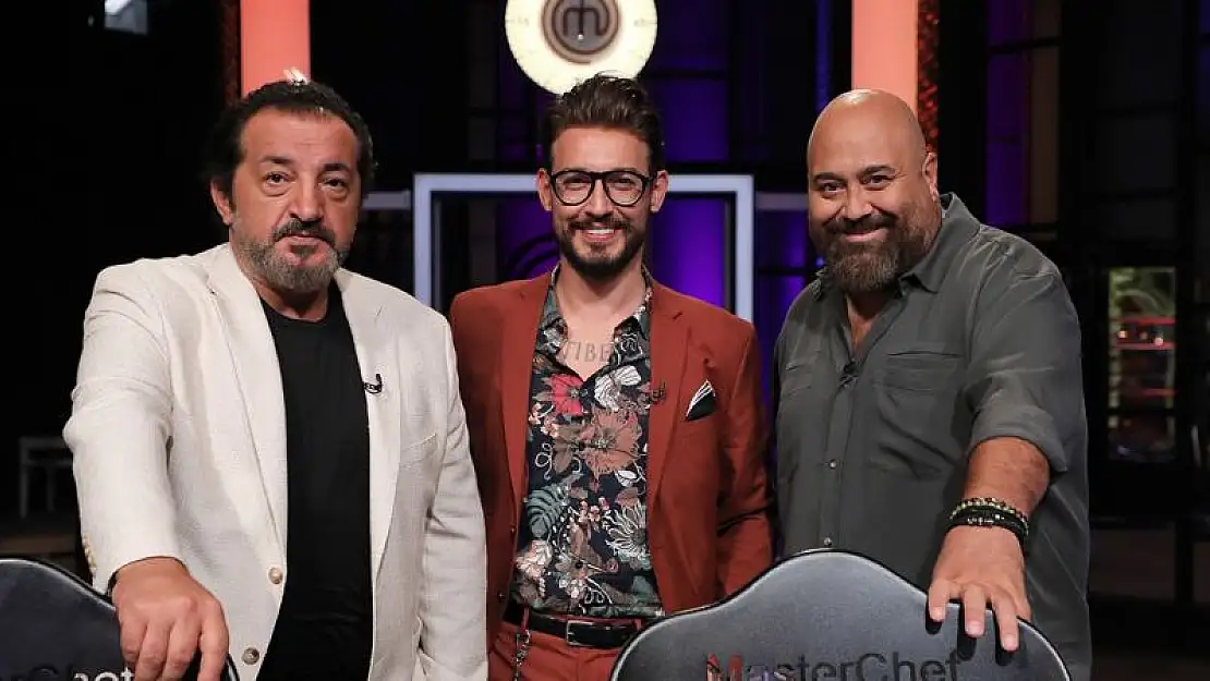 Masterchef Türkiye 165. Bölüm 23 Aralık Cuma Yeni Bölüm Fragmanı Tv8 İzle.. Son Bölüm Fragmanı İzle..